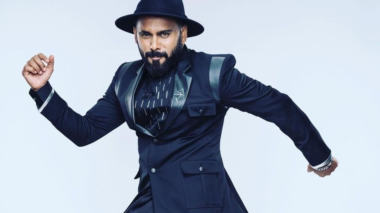 Bosco Martis and Zee Studios’ Rocket Gang seals the release date