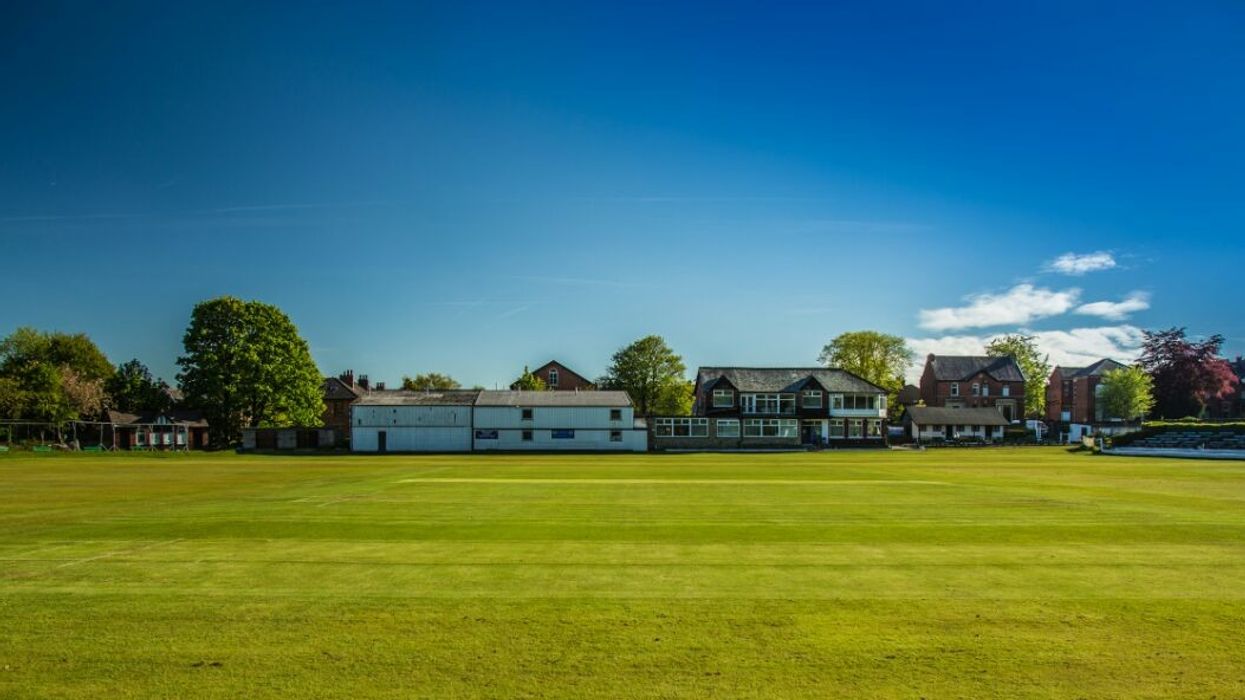 East Lancashire Cricket Club recruits more Asian players this year