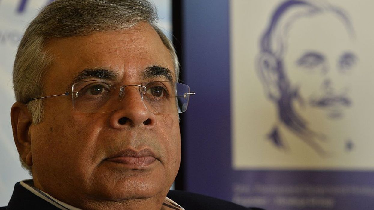 'Hinduja firm awaits regulatory approval for Reliance Capital acquisition'