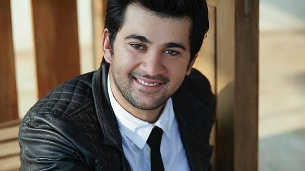 Karan Deol: I’ve an example in my house of people who have not given up