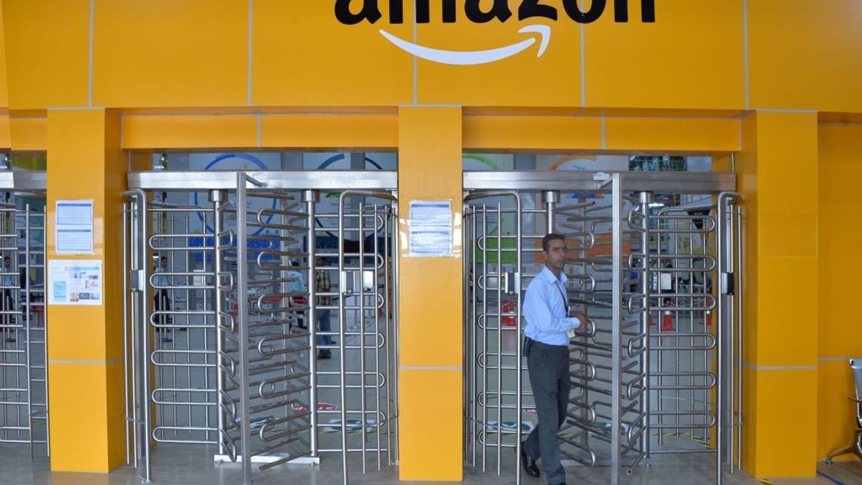 Indian agency summons Amazon, Future Group executives to join probe