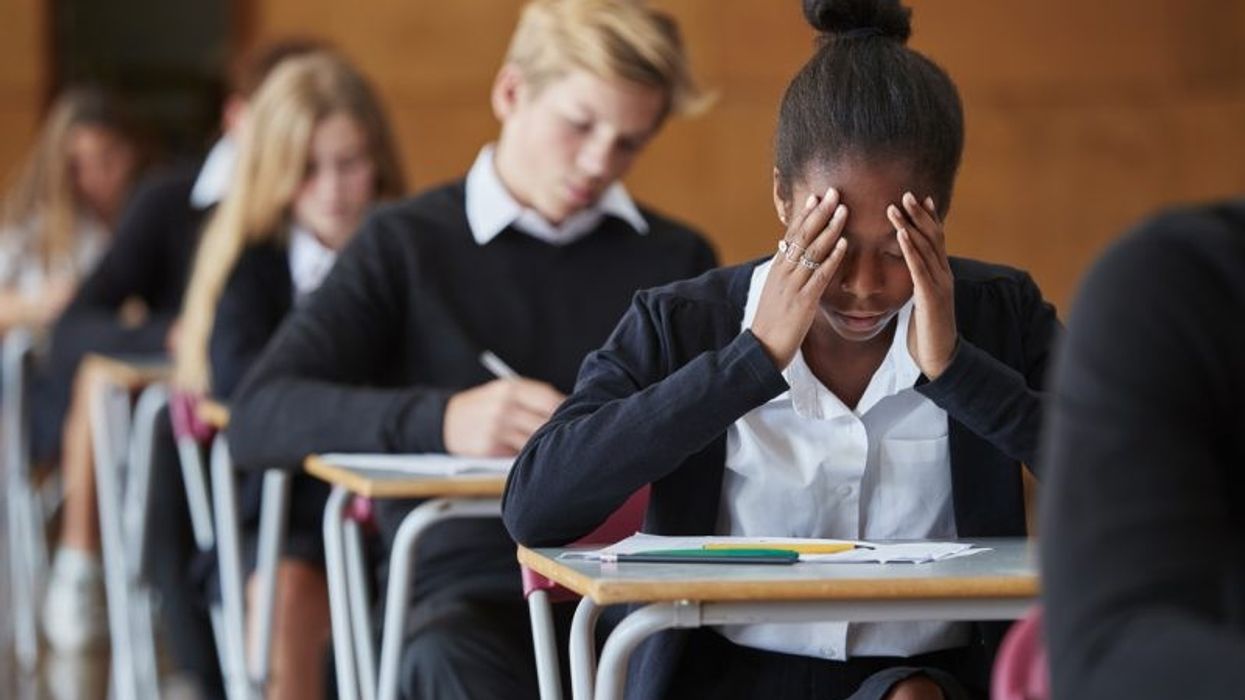 Report: Cuts to education spending hit the most deprived schools hardest