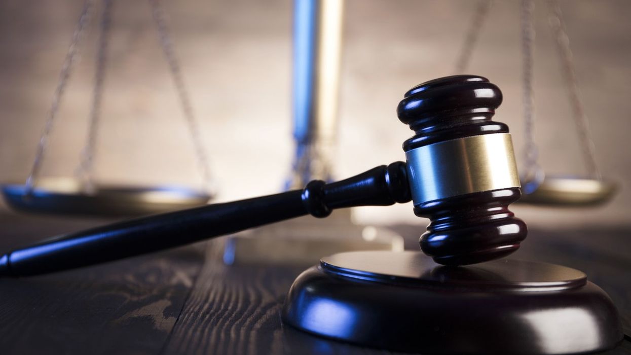 Legal professionals celebrate South Asian Heritage Month
