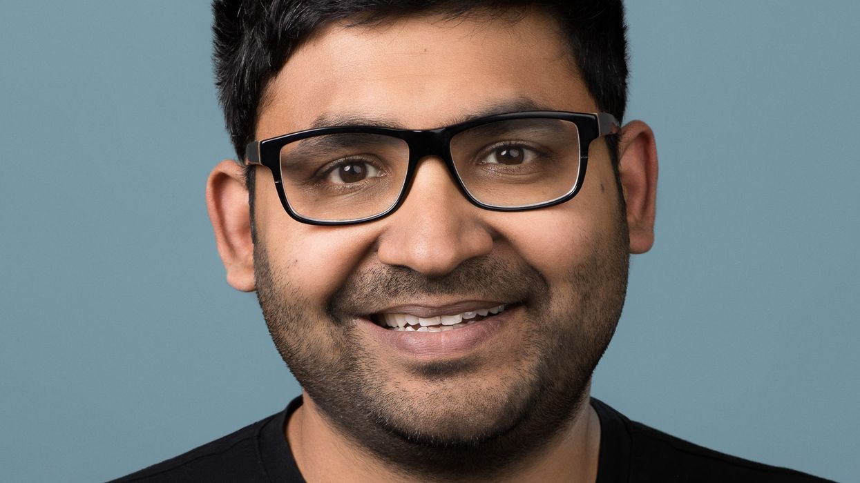 Don't know where Twitter is headed: Parag Agrawal