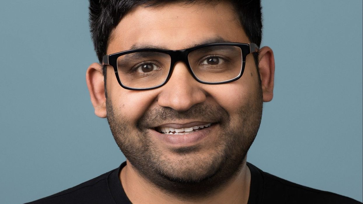 Indian-origin Parag Agrawal to replace Jack Dorsey as new Twitter CEO