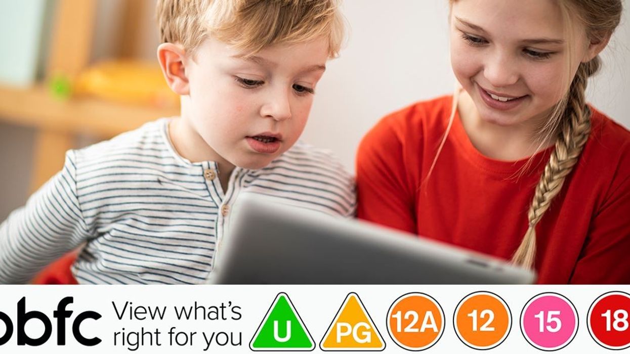 UK film classification board adopts a stricter position on racist language in programmes