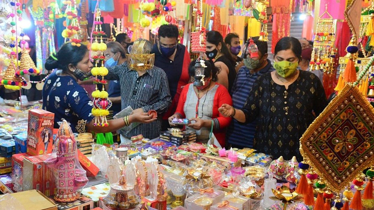 India reports 8.4 per cent quarterly growth, but concerns remain