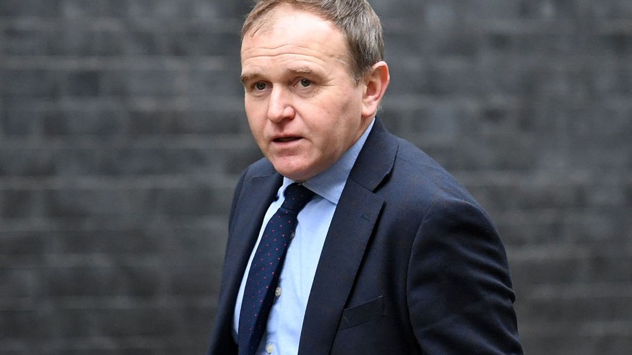 UK secretary concerned over ‘Indian food safety standards’ ahead of trade talks