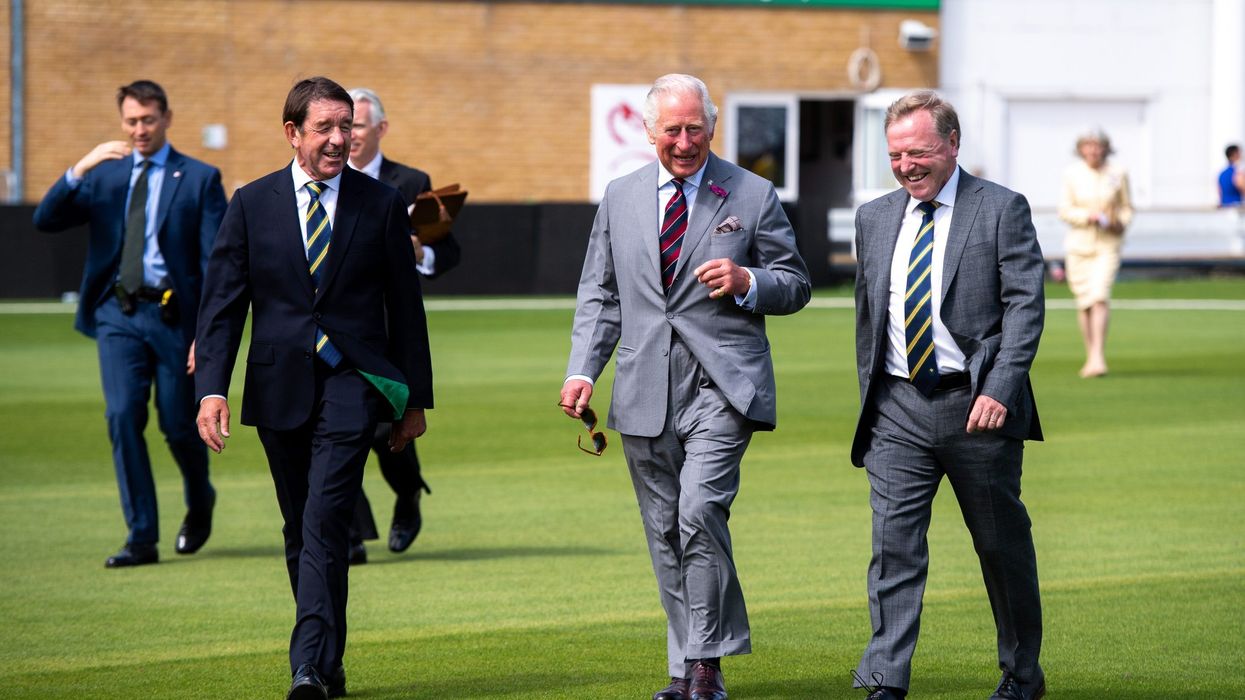 Glamorgan county makes attempt to tackle racism