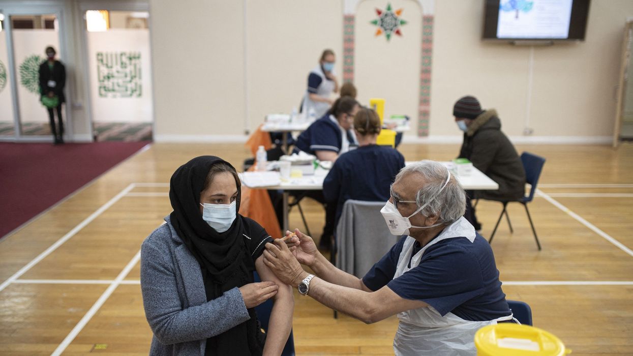 EXCLUSIVE: 'Act now to save lives'