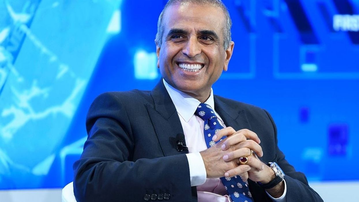 Hinduja Group ‘eyeing Axa’s stake in Indian life insurance business’