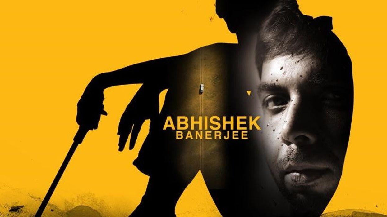 Abhishek Banerjee to make Tollywood debut with Highway