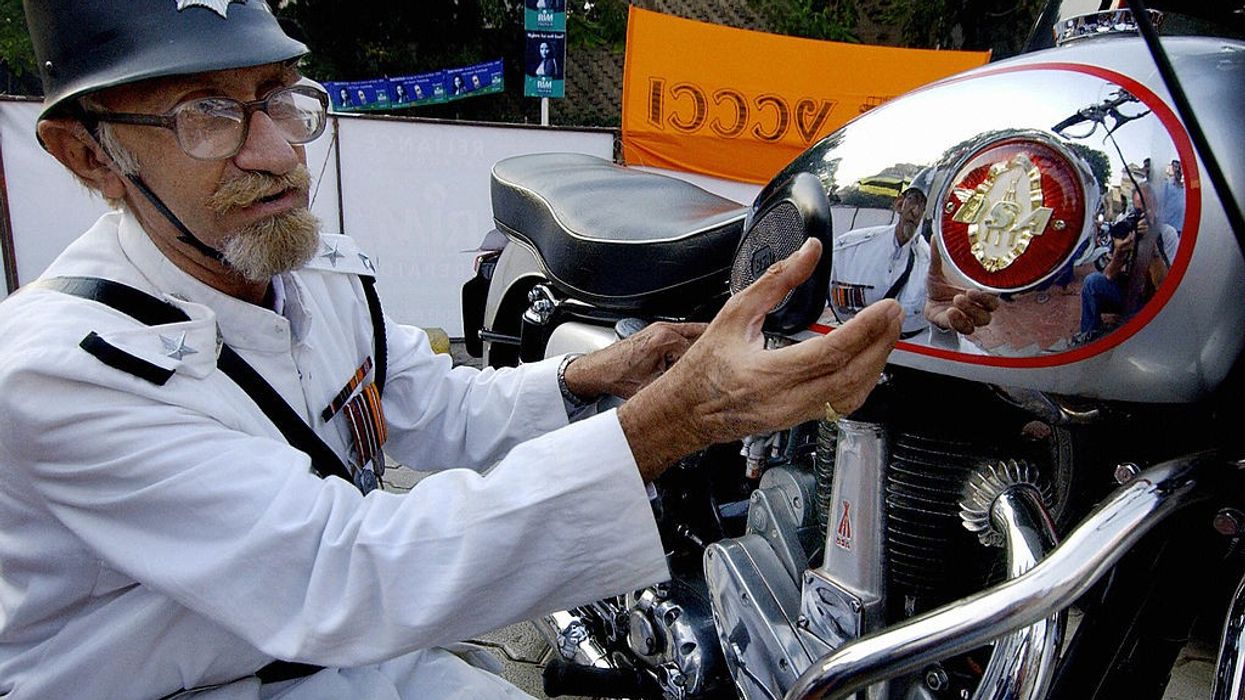 Mahindra brings BSA Motorcycles back to life, unveils new Gold Star