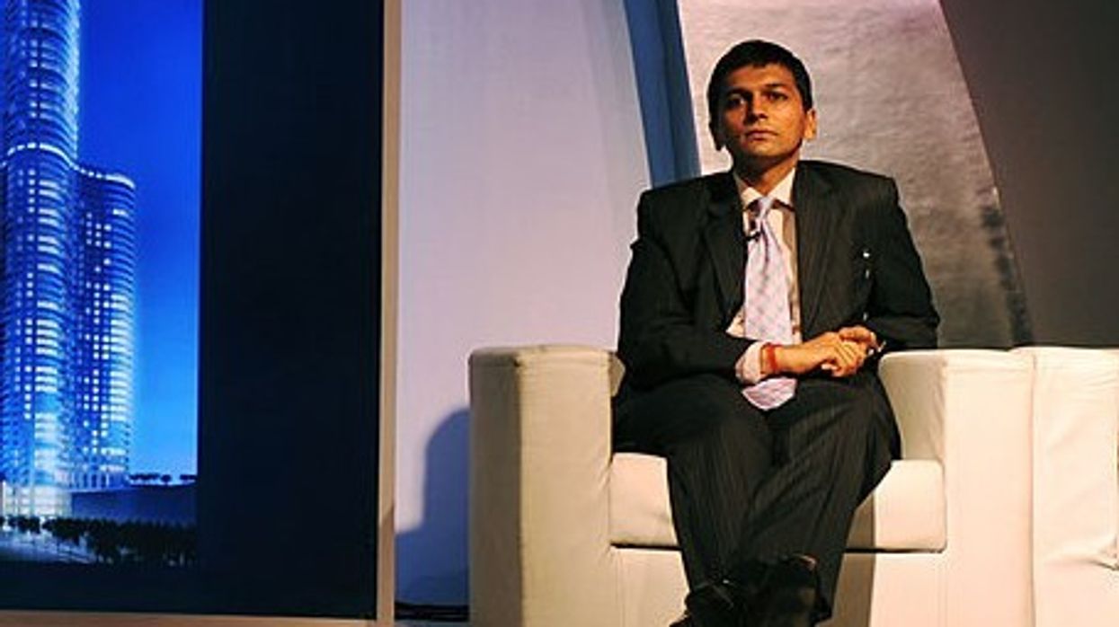 Indian real estate demand leaning towards branded developers: Lodha