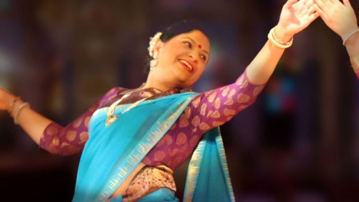 What's On: Queen of Hearts at Midlands Arts Centre