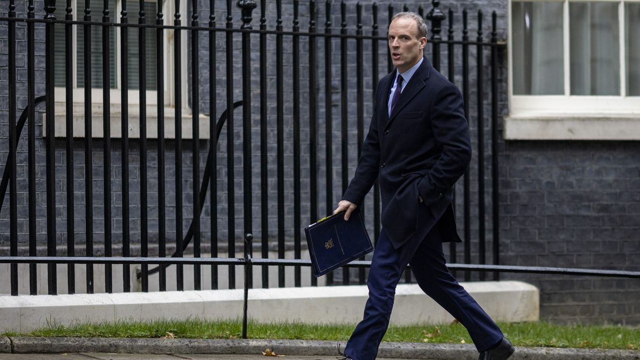 UK blasted for Afghanistan evacuation response