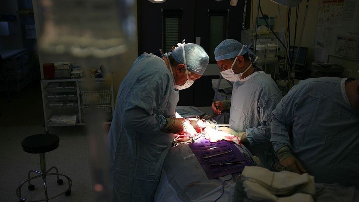 UK announces £440,000 to encourage organ, blood donations