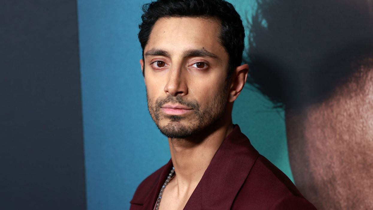 Irrfan Khan's legacy is still being understood: Riz Ahmed