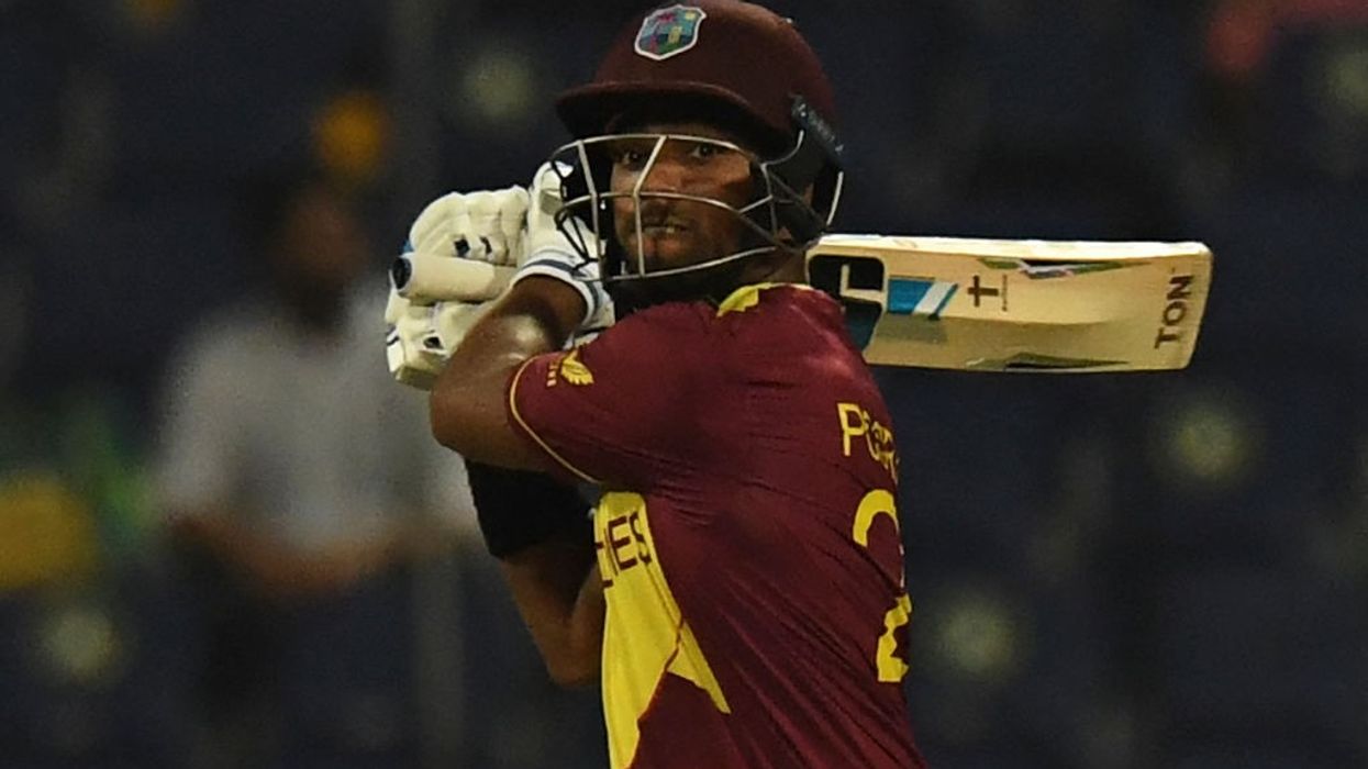 Security tight as West Indies give Pakistan cricket boost