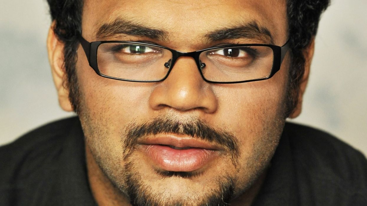 Aladdin star says diversity is taken more seriously in the theatre industry