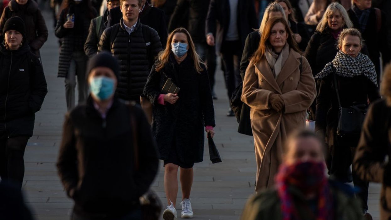 Britain to start clinical trial for antiviral Covid-19 treatments