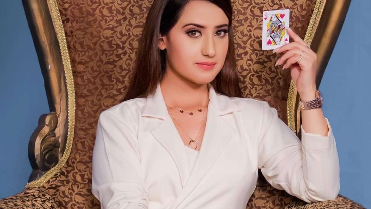 Aalisha Panwar: Observation helps us grow as actors