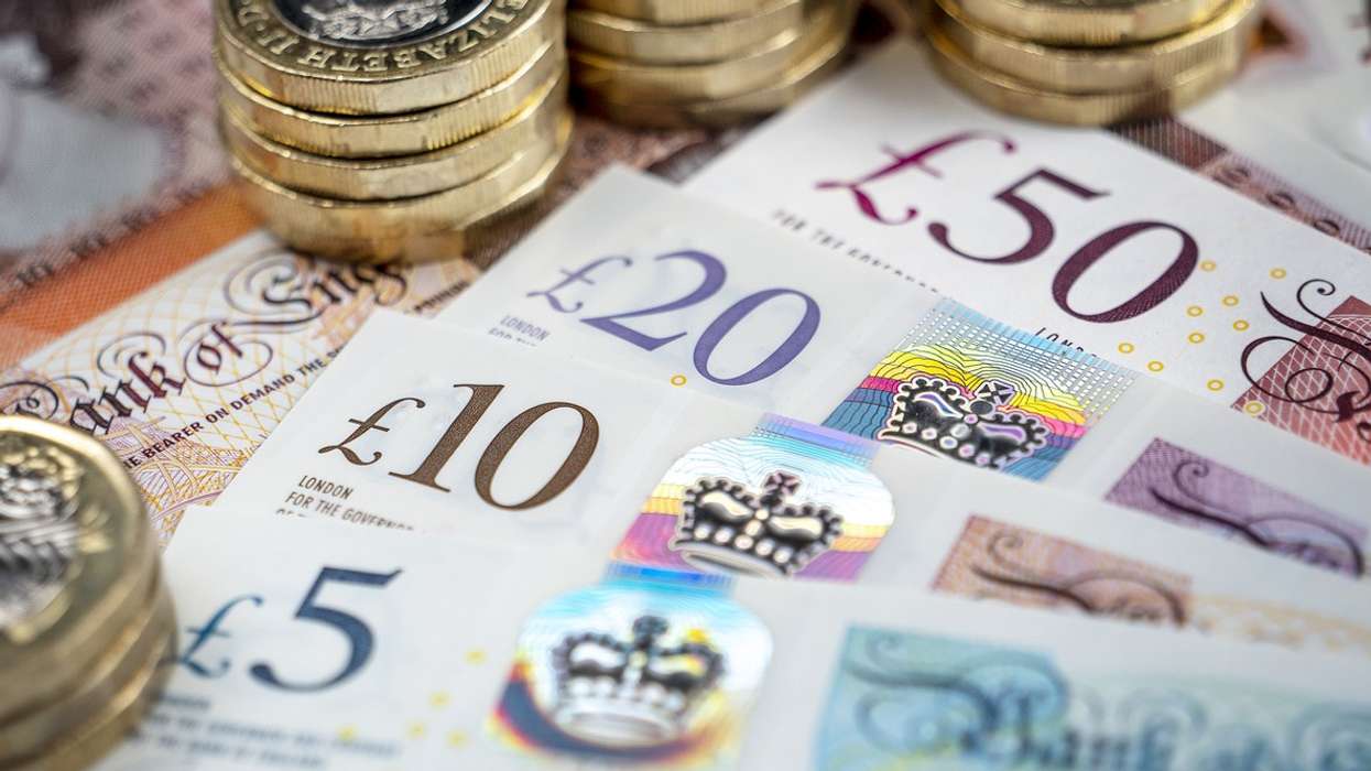 England's lowest-funded councils ask to level up local finances