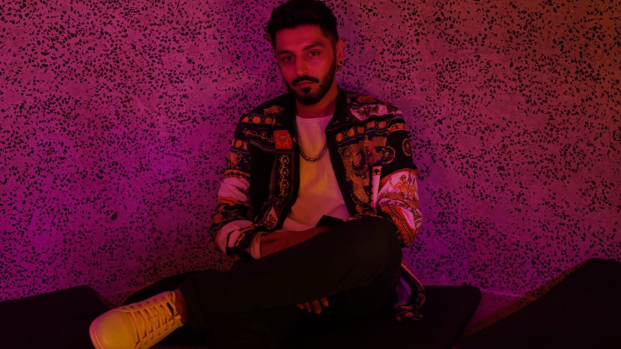 Sur: Finding the 5 Star track to succeed as a solo artist