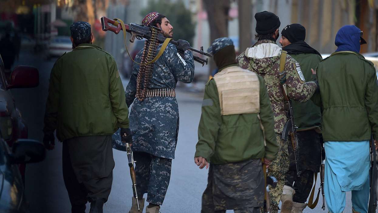 Dozens of Pakistani Taliban members freed as truce holds
