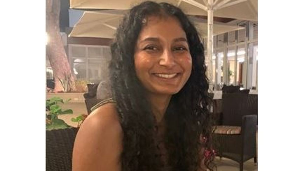 British Asian Covid frontline doctor, 26, drowns in Kent
