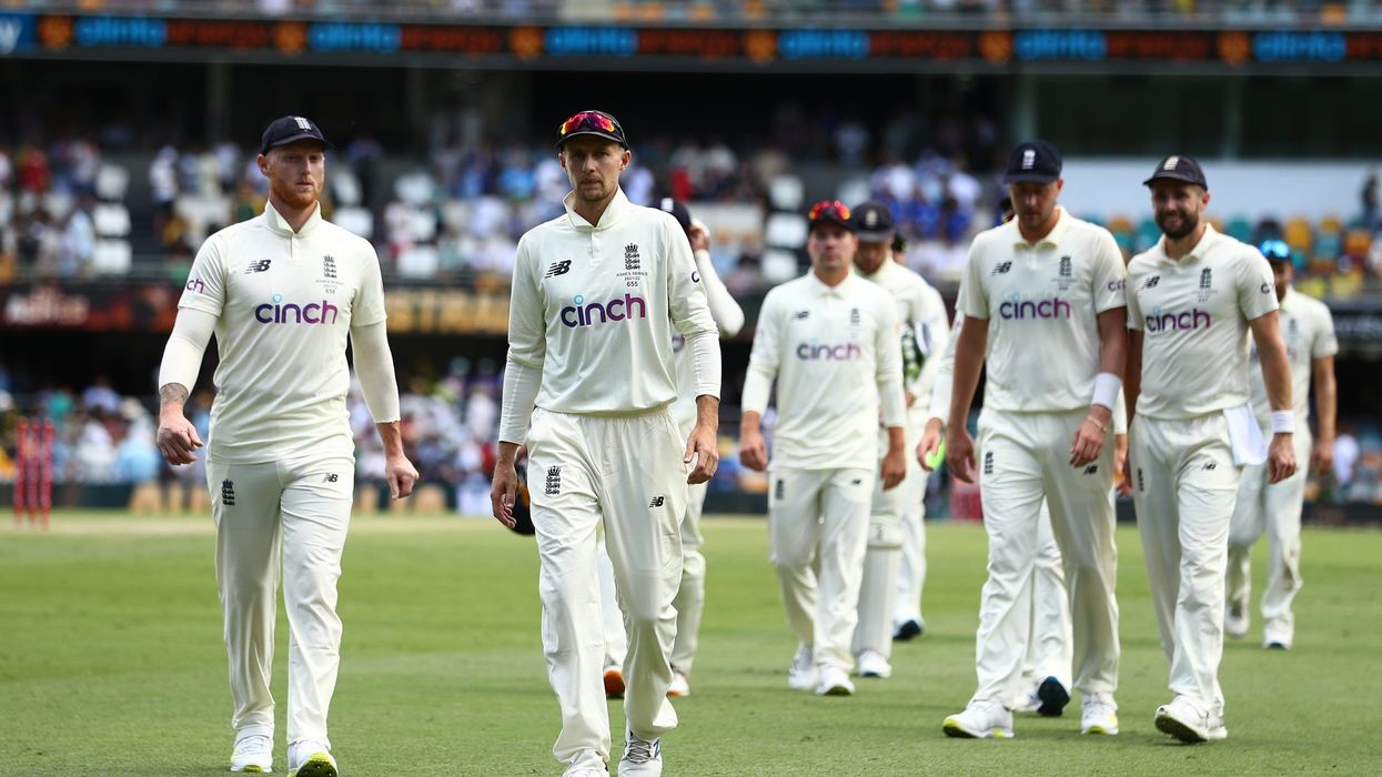 'It was hot out there': England lament slow over rate penalty