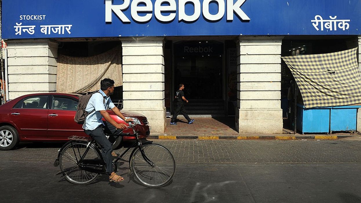 Aditya Birla Group to buy exclusive rights to sell Reebok products in India