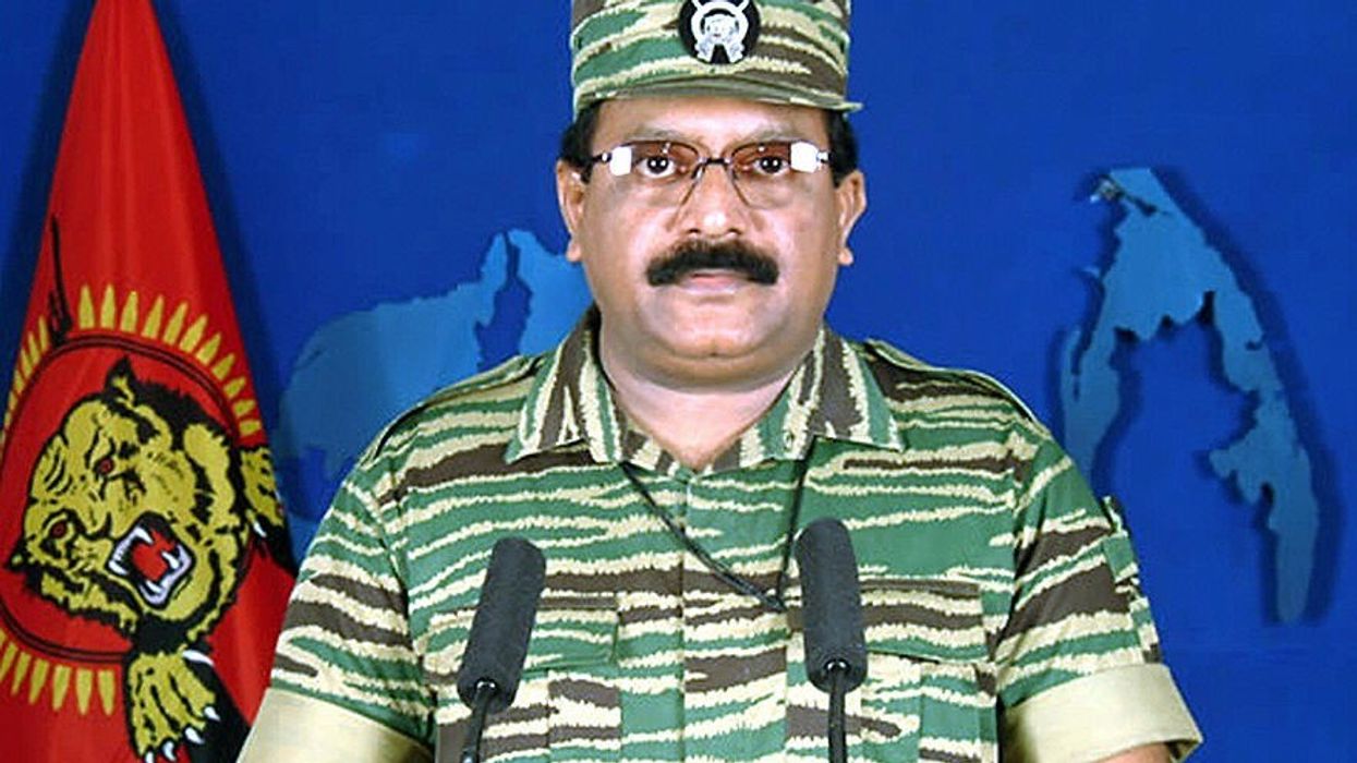 US sanctions two Sri Lankan military officers