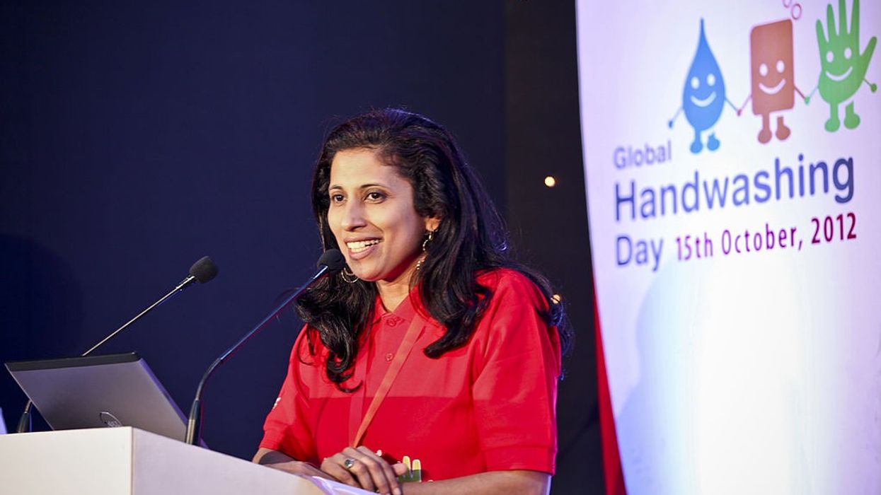 Fashion brand Chanel hires Unilever veteran Leena Nair as CEO