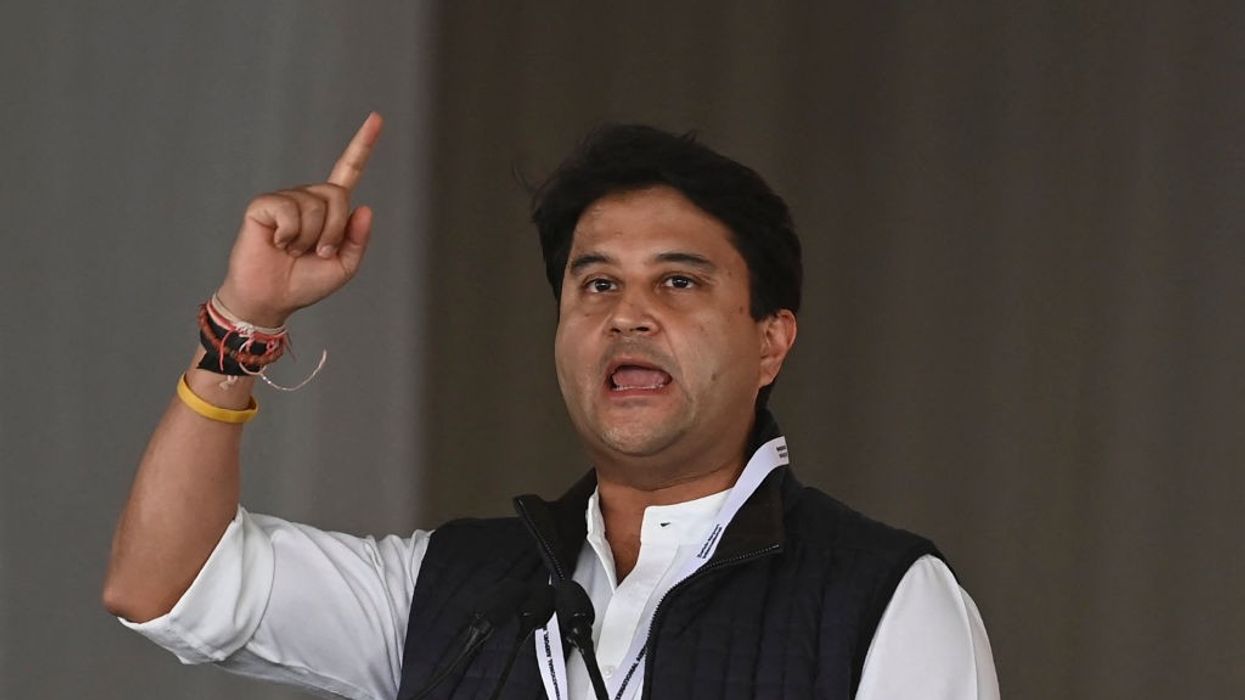 International travel depends on Omicron situation, says Indian minister