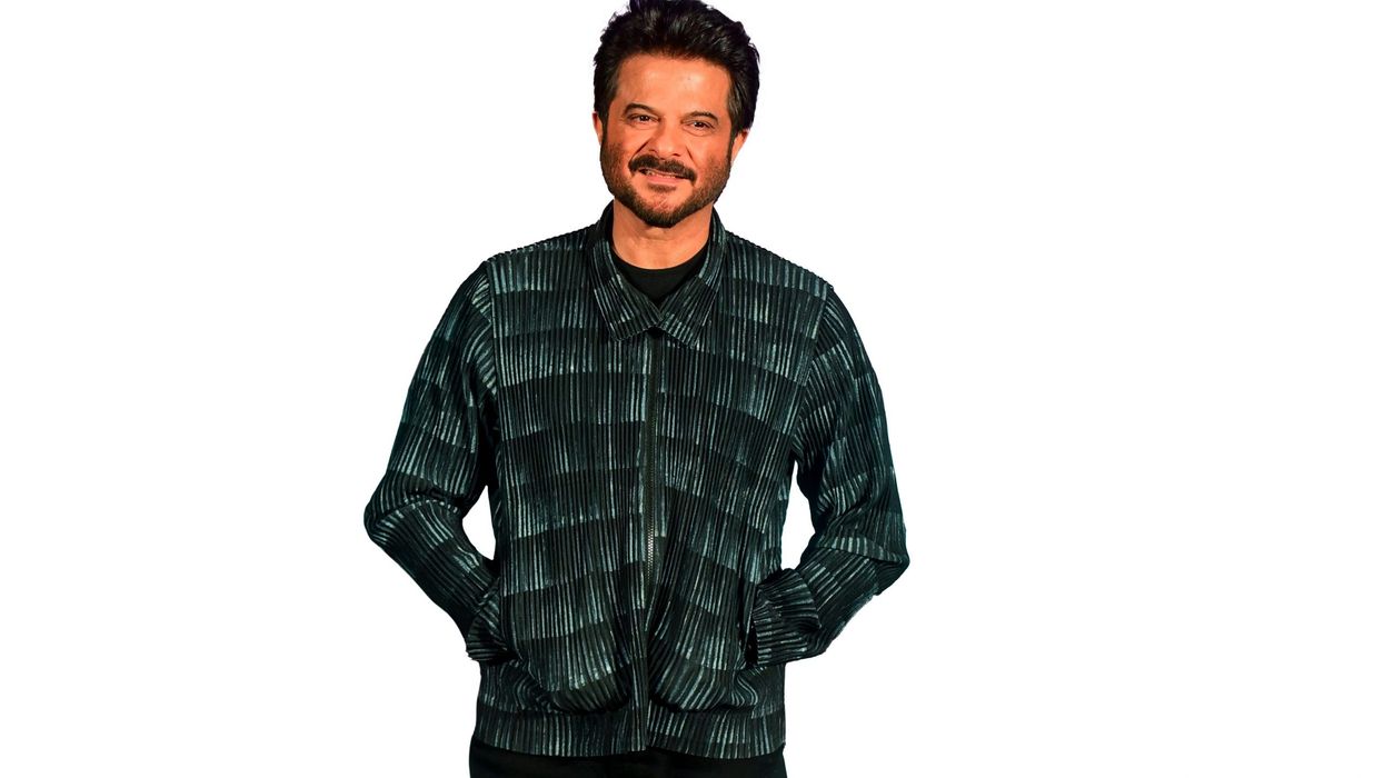 Anil Kapoor: Young at heart forever