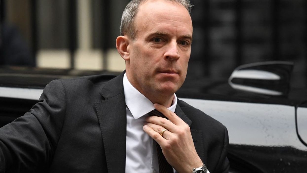 UK to bring in new Bill of Rights to sidestep Europe’s human rights court