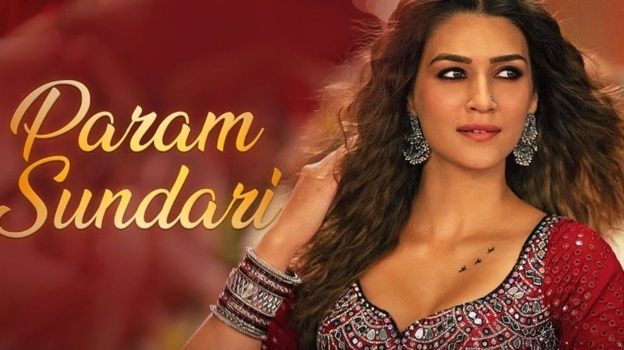 Top twenty tracks of a magnificent musical year