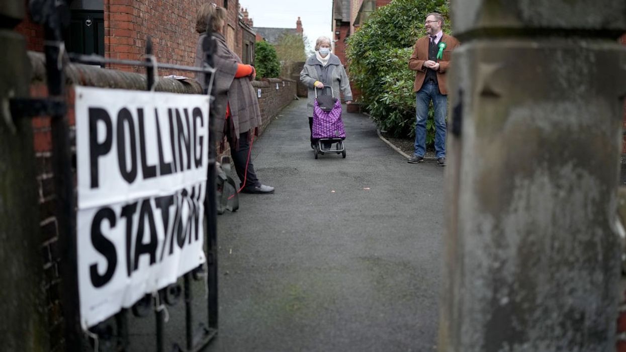 Johnson faces major test in North Shropshire amid scandals