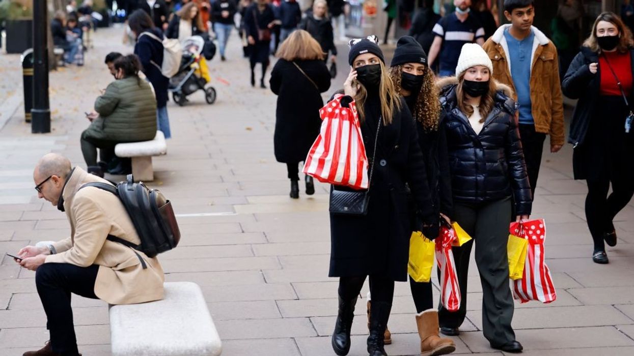 Former judge to lead Covid-19 inquiry in UK