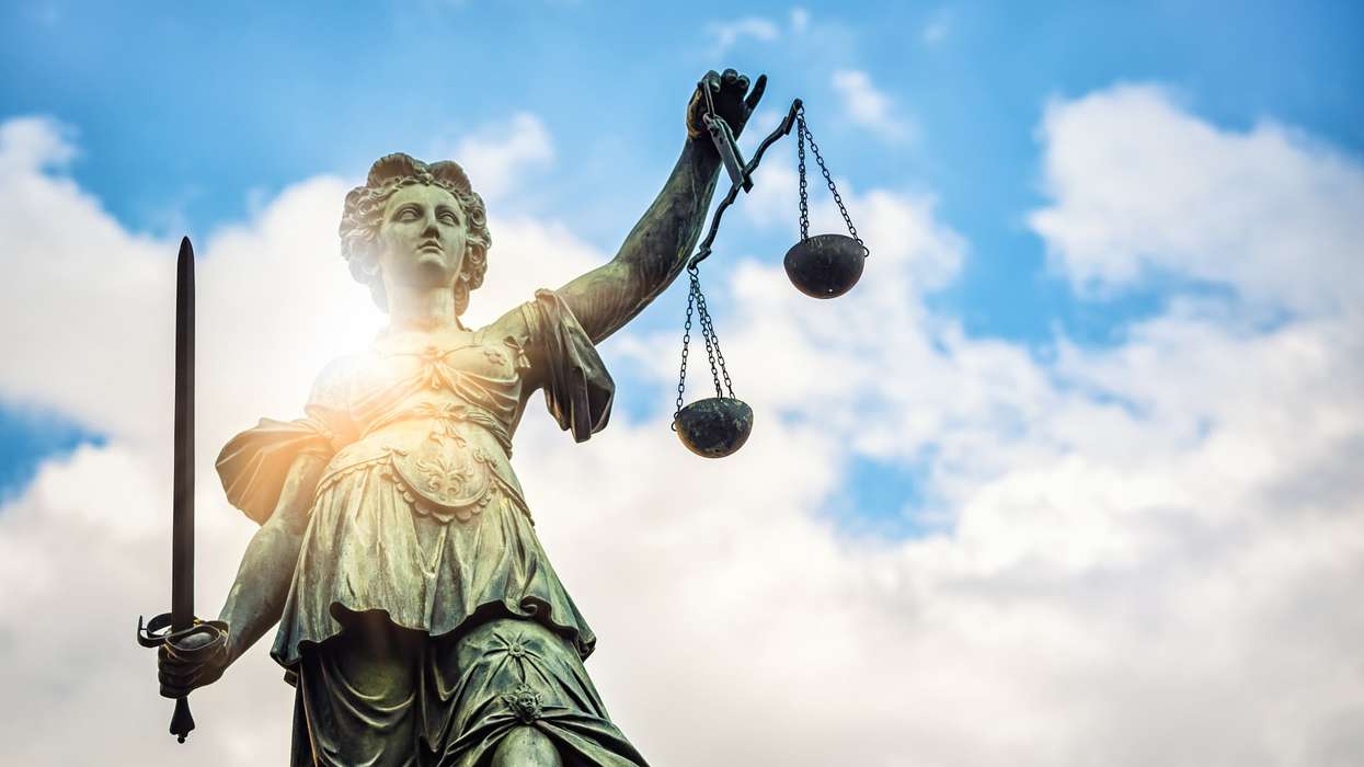 Judge’s bullying case against government moves closer to trial