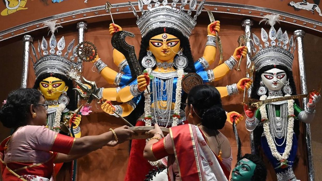 UNESCO adds India's Durga Puja to ‘Intangible Cultural Heritage’ list