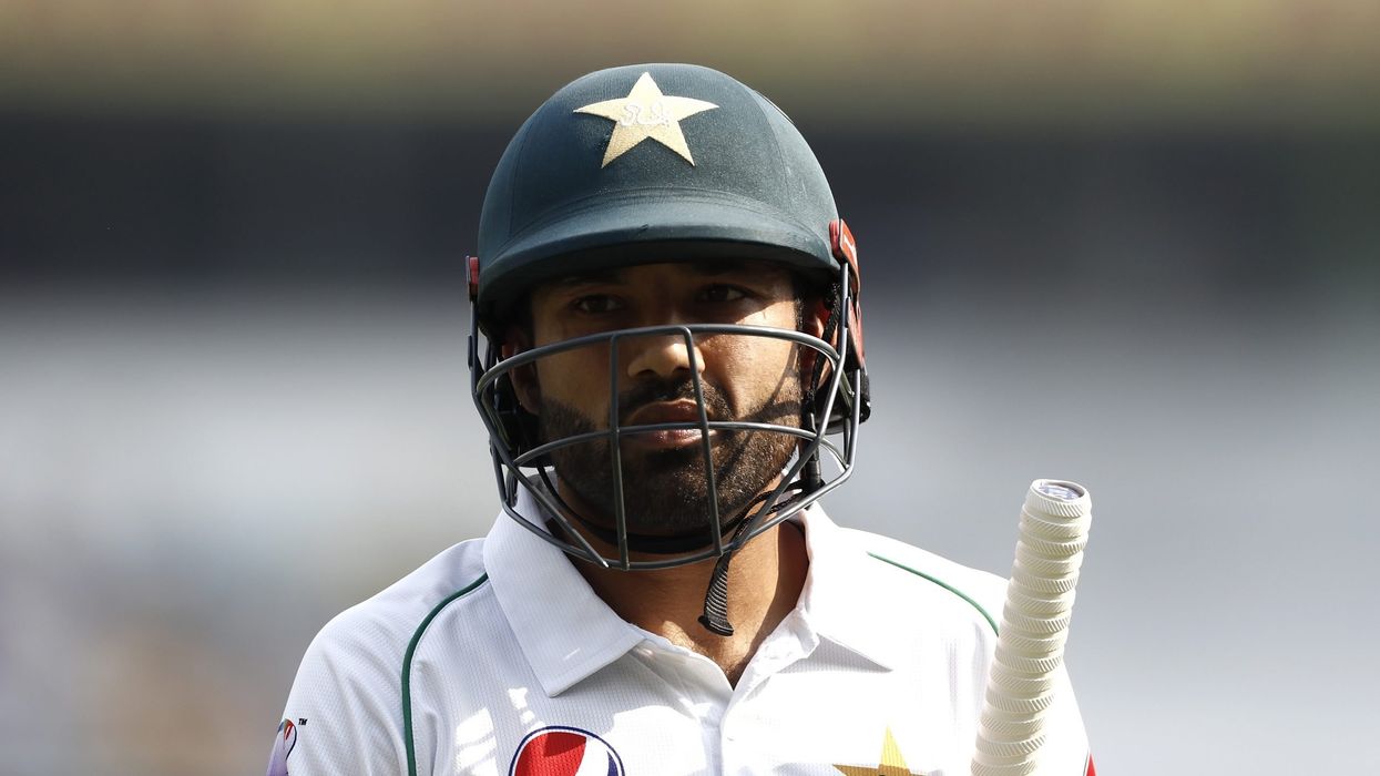 Pakistan wicketkeeper Rizwan signs for Sussex