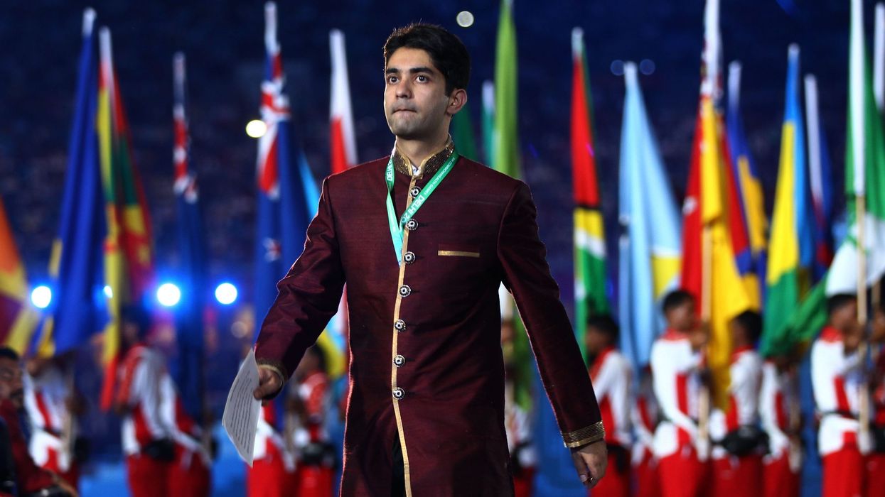 Bindra offers help to shooters after recent spate of suicides