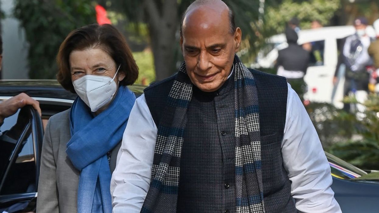 France offers more Rafale fighter planes to India