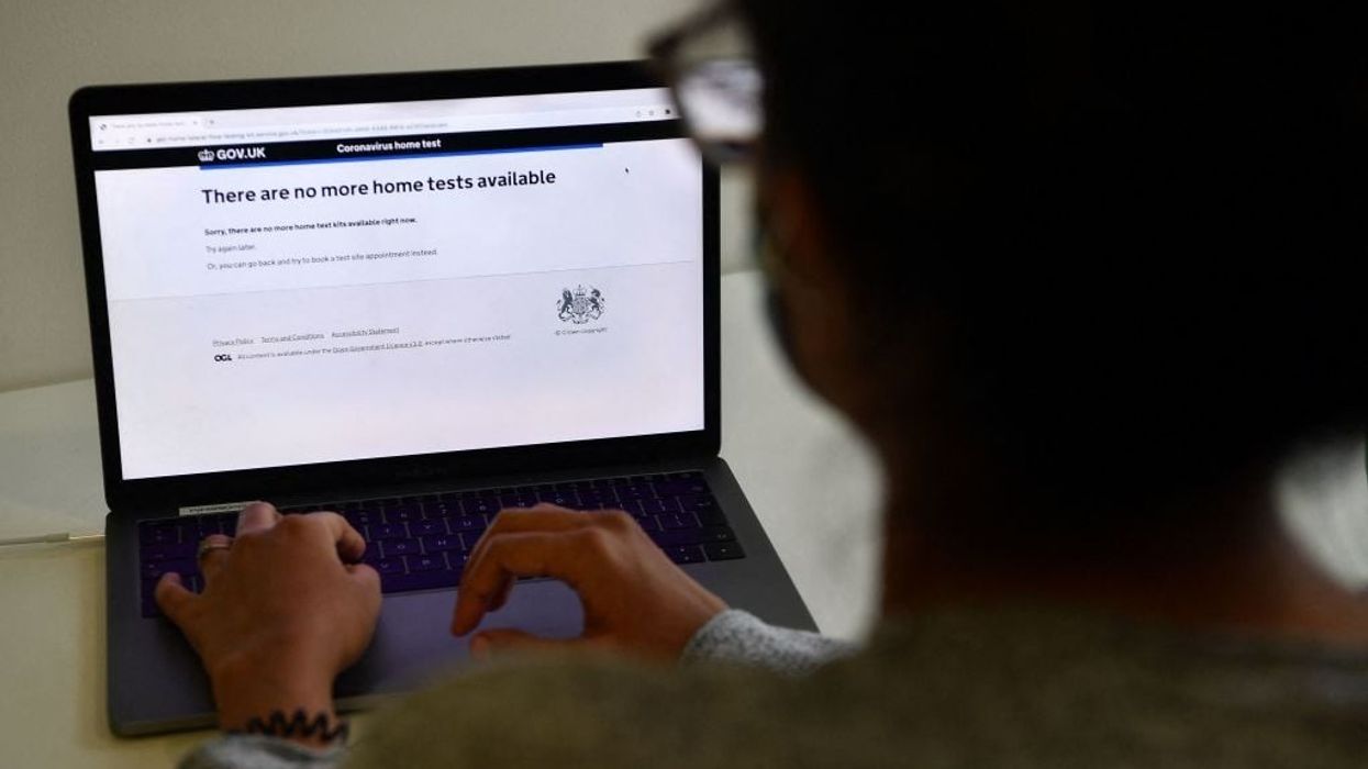 Bradford GP behind Covid test firms with many unhappy customers