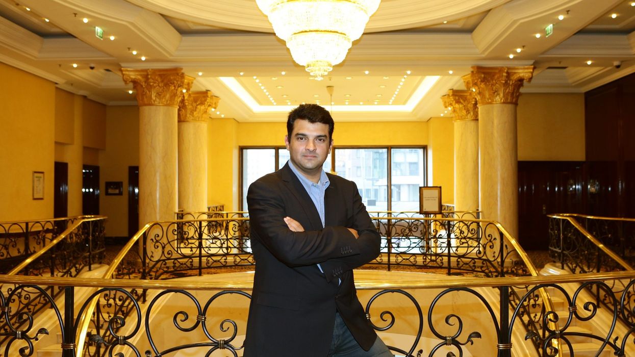 Aranyak 2 in the works, confirms Sidharth Roy Kapur