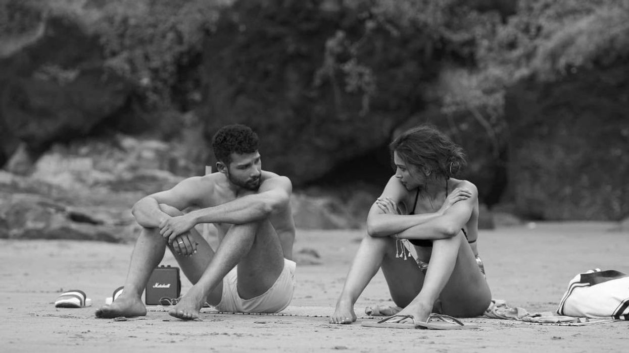 Gehraiyaan starring Deepika Padukone, Siddhant Chaturvedi, and Ananya Panday to premiere on Amazon Prime Video