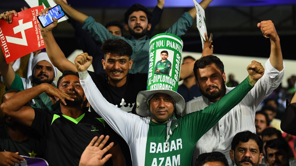 New Zealand's cricket team to return to Pakistan