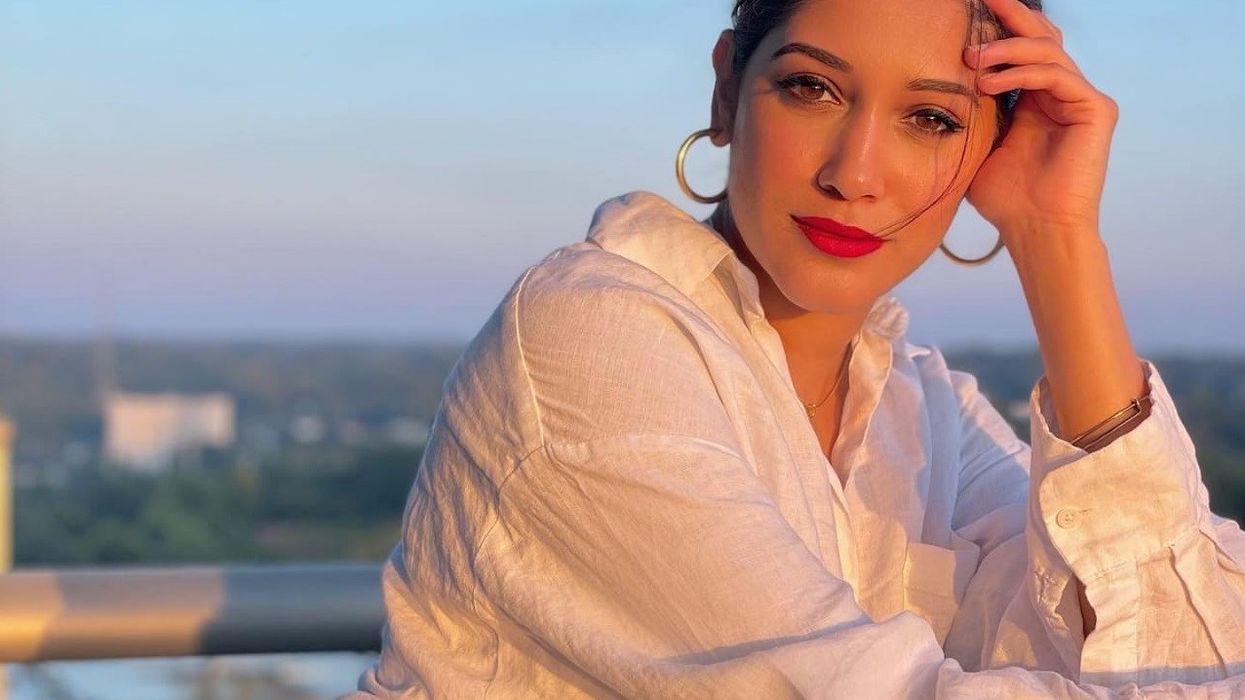 “My experience working on The Resident has been nothing short of a dream,” says actress Aneesha Joshi